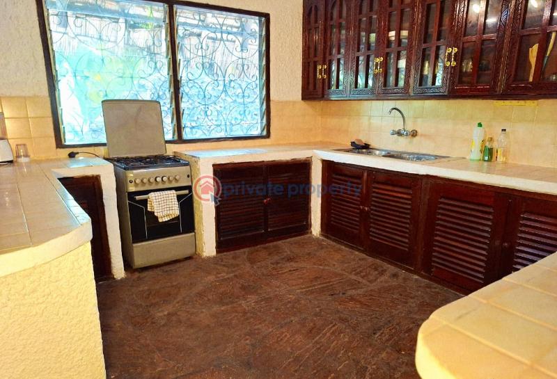 3 bedroom House For Rent Mtwapa La Marina Mtwapa Kilifi - 15