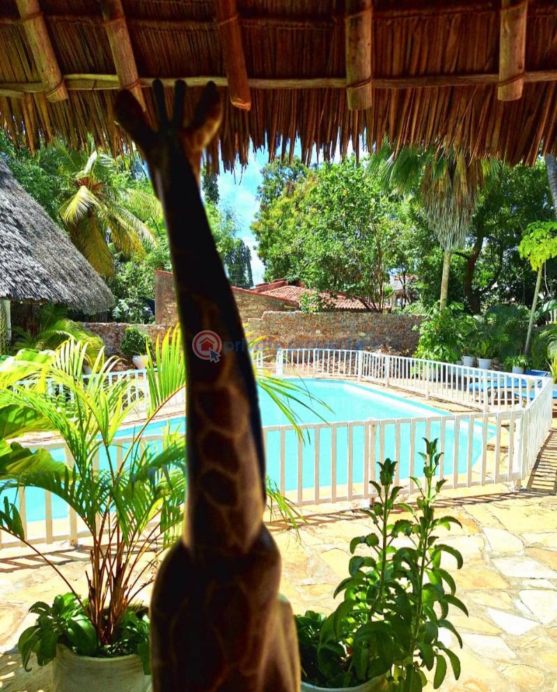3 bedroom House For Rent Mtwapa La Marina Mtwapa Kilifi - 20