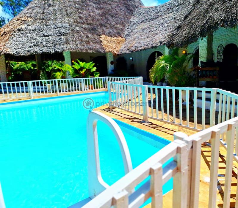 3 bedroom House For Rent Mtwapa La Marina Mtwapa Kilifi - 11