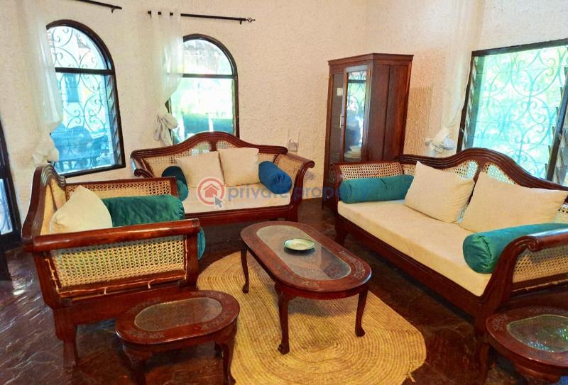 3 bedroom House For Rent Mtwapa La Marina Mtwapa Kilifi - 18