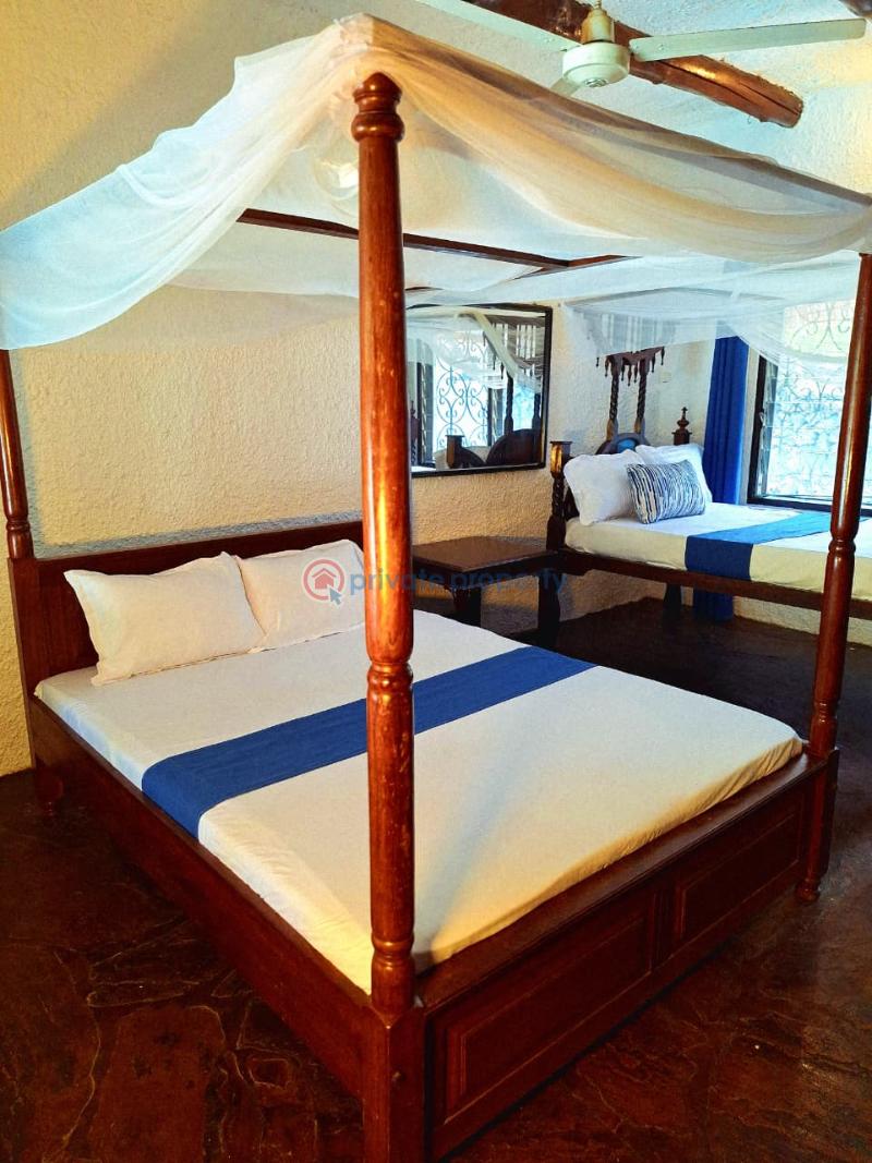 3 bedroom House For Rent Mtwapa La Marina Mtwapa Kilifi - 3