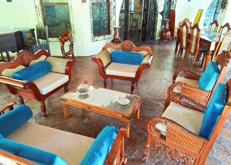 3 bedroom House For Rent Mtwapa La Marina Mtwapa Kilifi - 25