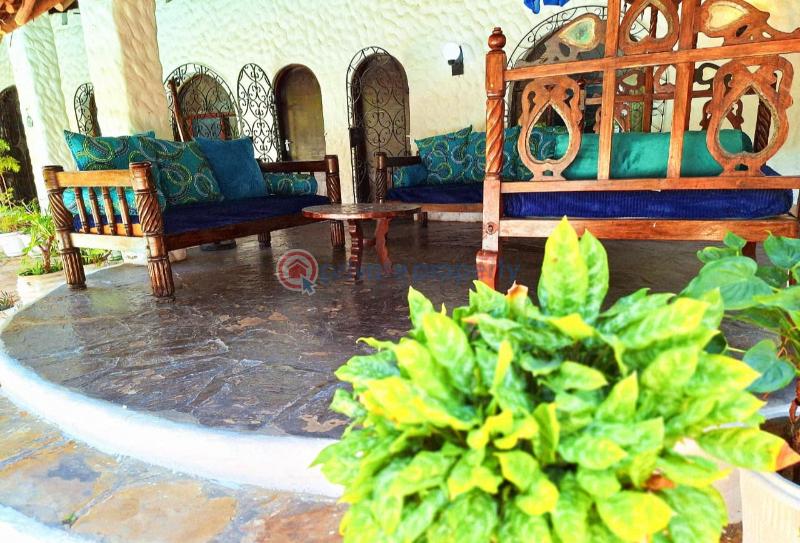 3 bedroom House For Rent Mtwapa La Marina Mtwapa Kilifi - 22