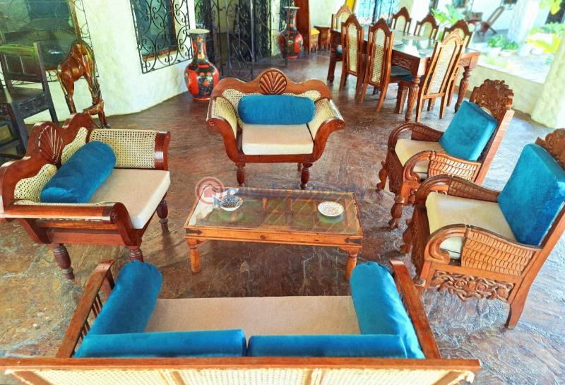 3 bedroom House For Rent Mtwapa La Marina Mtwapa Kilifi - 21