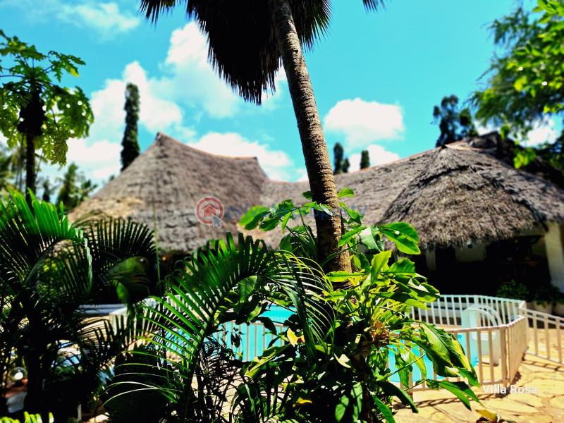 3 bedroom House For Rent Mtwapa La Marina Mtwapa Kilifi - 1