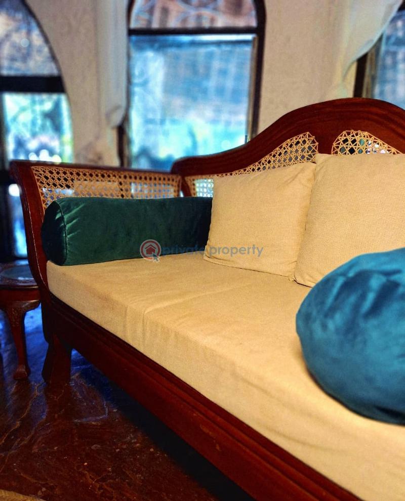 3 bedroom House For Rent Mtwapa La Marina Mtwapa Kilifi - 12