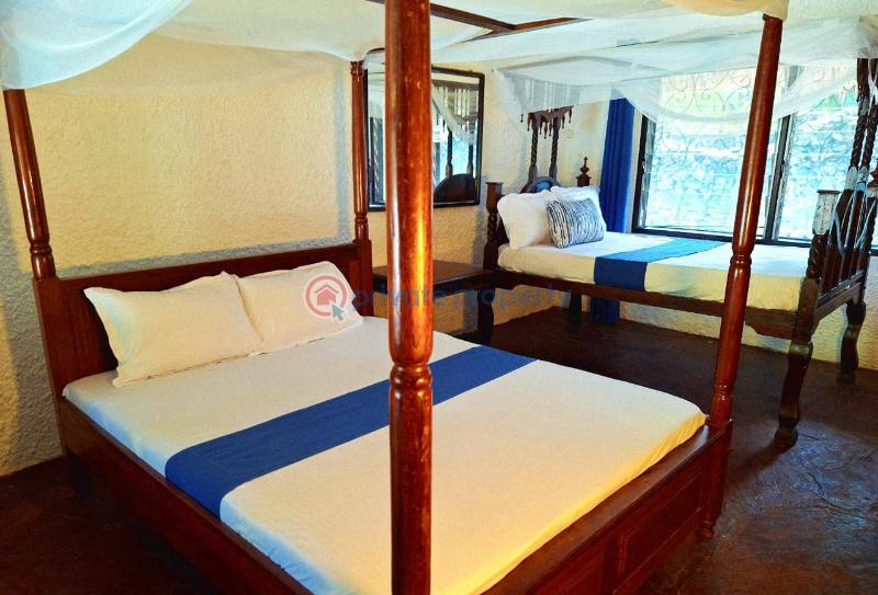 3 bedroom House For Rent Mtwapa La Marina Mtwapa Kilifi - 4