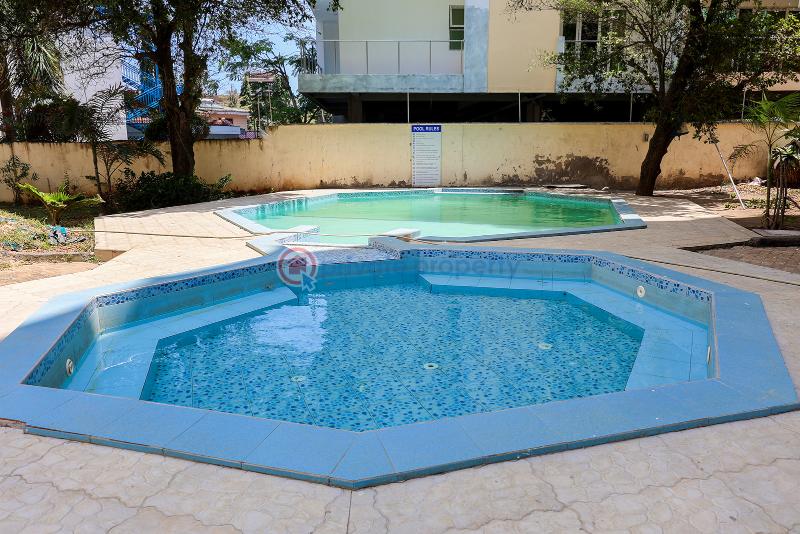 3 bedroom Apartment Short let Mombasa,nyali Near Mombasa Beach Hotel Nyali  - 1