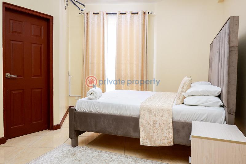 3 bedroom Apartment Short let Mombasa,nyali Near Mombasa Beach Hotel Nyali  - 11
