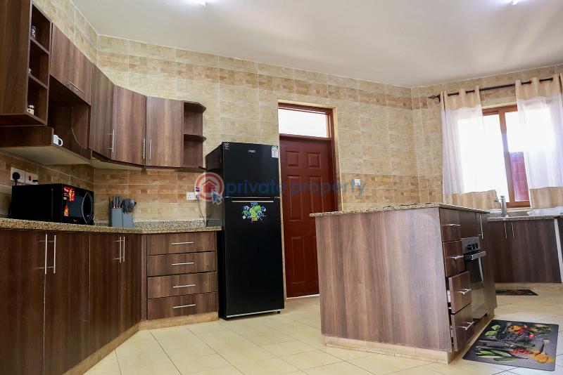 3 bedroom Apartment Short let Mombasa,nyali Near Mombasa Beach Hotel Nyali  - 4