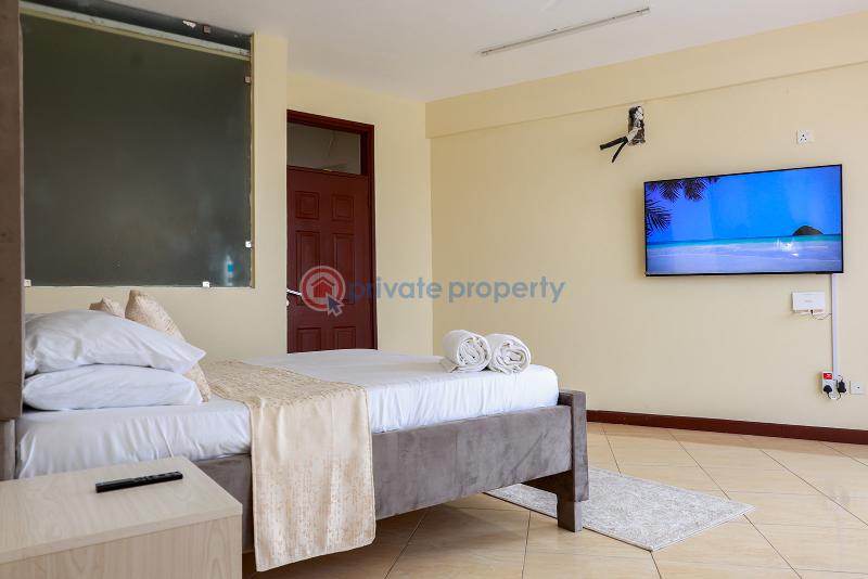 3 bedroom Apartment Short let Mombasa,nyali Near Mombasa Beach Hotel Nyali  - 6