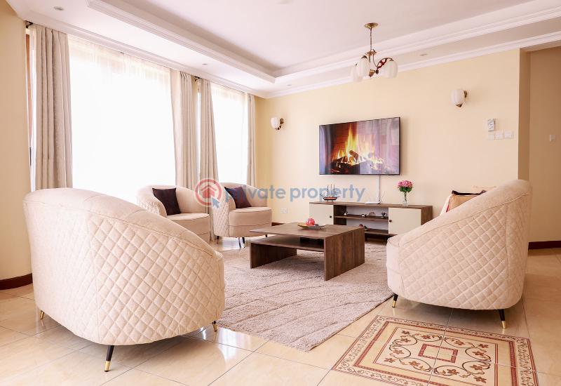 3 bedroom Apartment Short let Mombasa,nyali Near Mombasa Beach Hotel Nyali  - 18