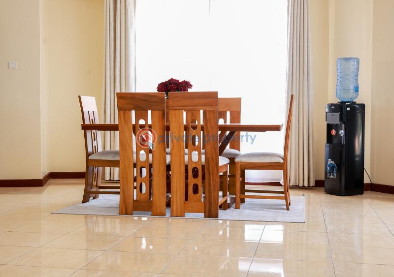 3 bedroom Apartment Short let Mombasa,nyali Near Mombasa Beach Hotel Nyali  - 17