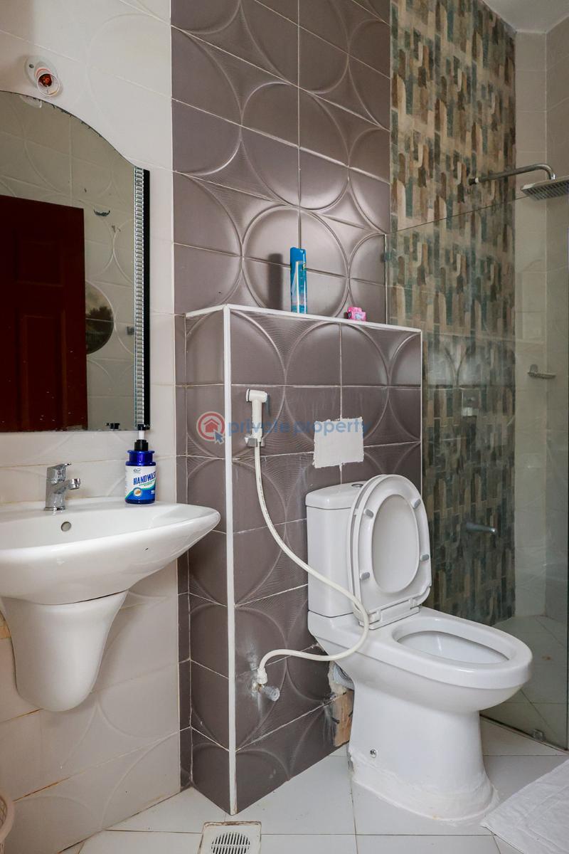 3 bedroom Apartment Short let Mombasa,nyali Near Mombasa Beach Hotel Nyali  - 10