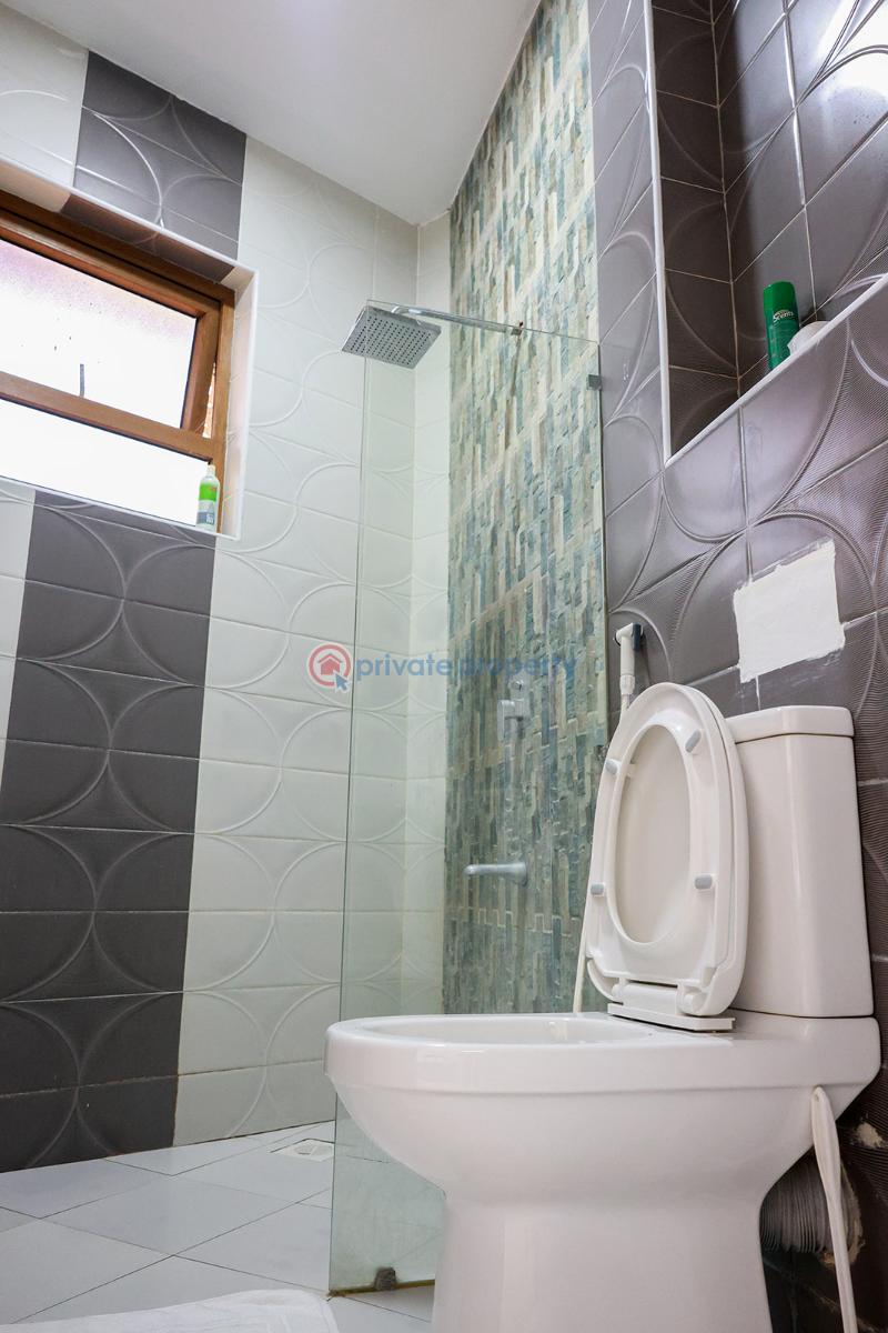 3 bedroom Apartment Short let Mombasa,nyali Near Mombasa Beach Hotel Nyali  - 12