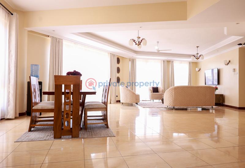 3 bedroom Apartment Short let Mombasa,nyali Near Mombasa Beach Hotel Nyali  - 19