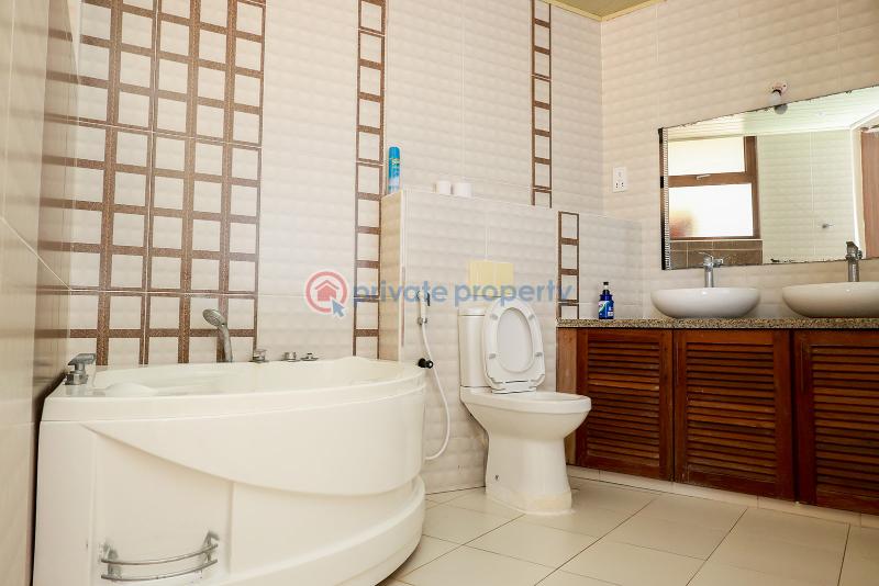 3 bedroom Apartment Short let Mombasa,nyali Near Mombasa Beach Hotel Nyali  - 7