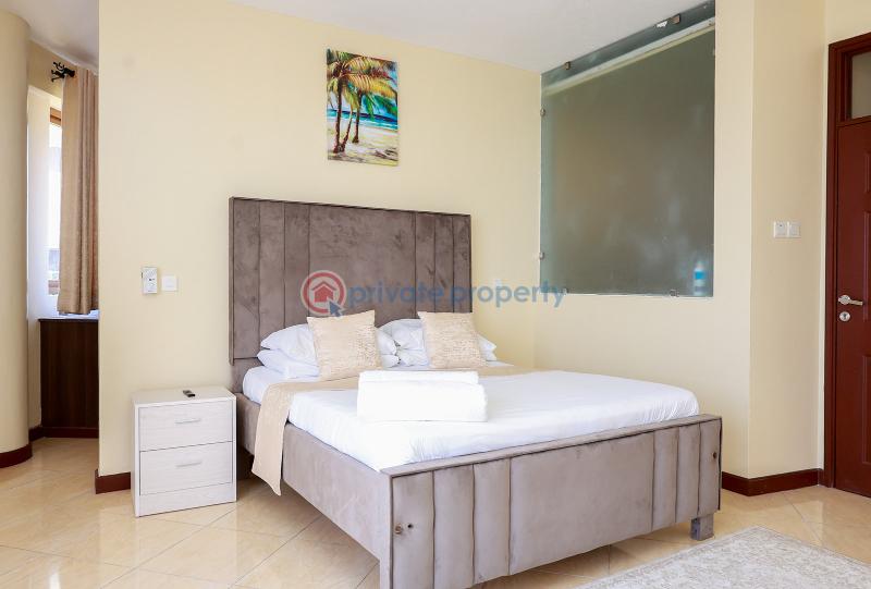 3 bedroom Apartment Short let Mombasa,nyali Near Mombasa Beach Hotel Nyali  - 8