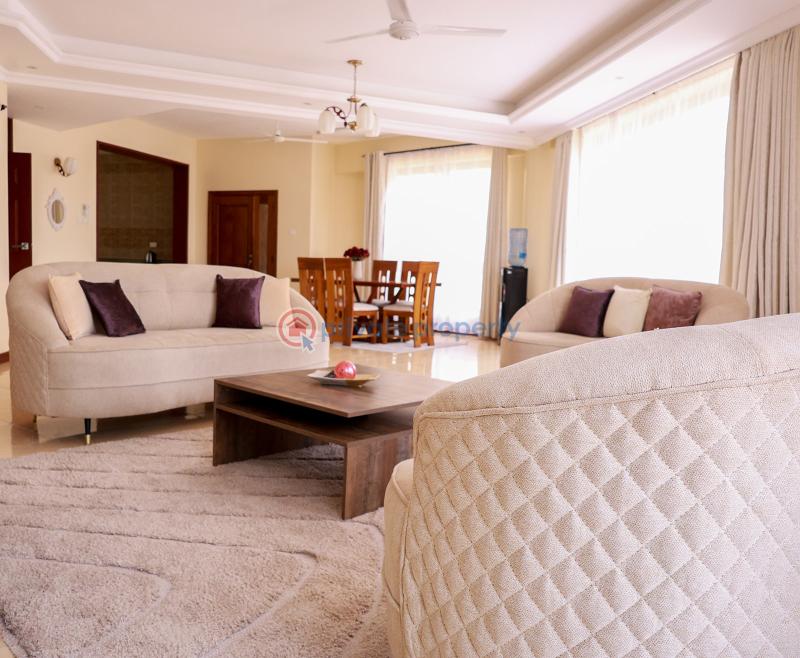 3 bedroom Apartment Short let Mombasa,nyali Near Mombasa Beach Hotel Nyali  - 16
