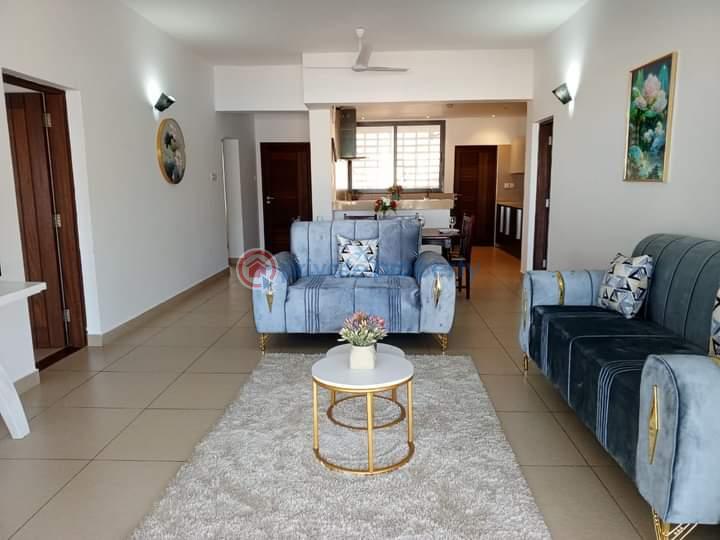 3 bedroom Apartment Short let Mombasa,bamburi,beach mtambo Road Bamburi Mombasa - 12