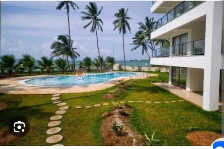 3 bedroom Apartment Short let Mombasa,bamburi,beach mtambo Road Bamburi Mombasa - 2