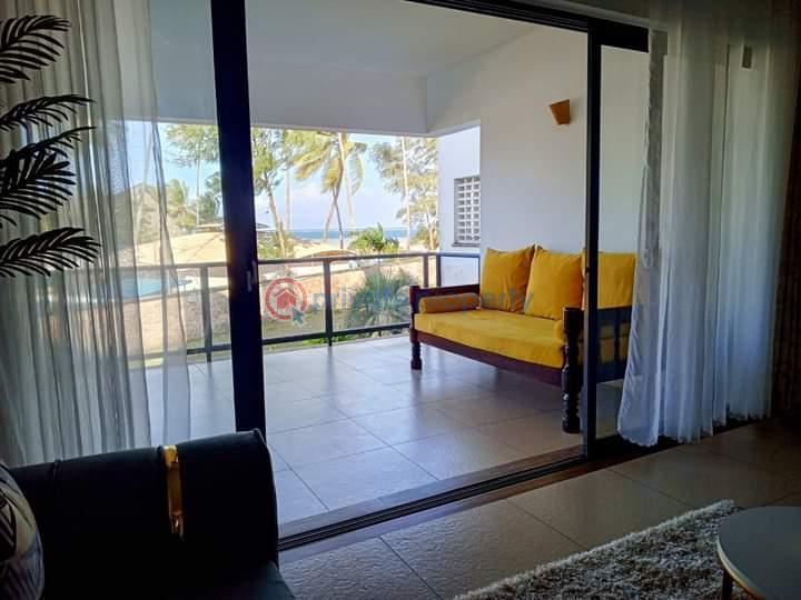 3 bedroom Apartment Short let Mombasa,bamburi,beach mtambo Road Bamburi Mombasa - 22