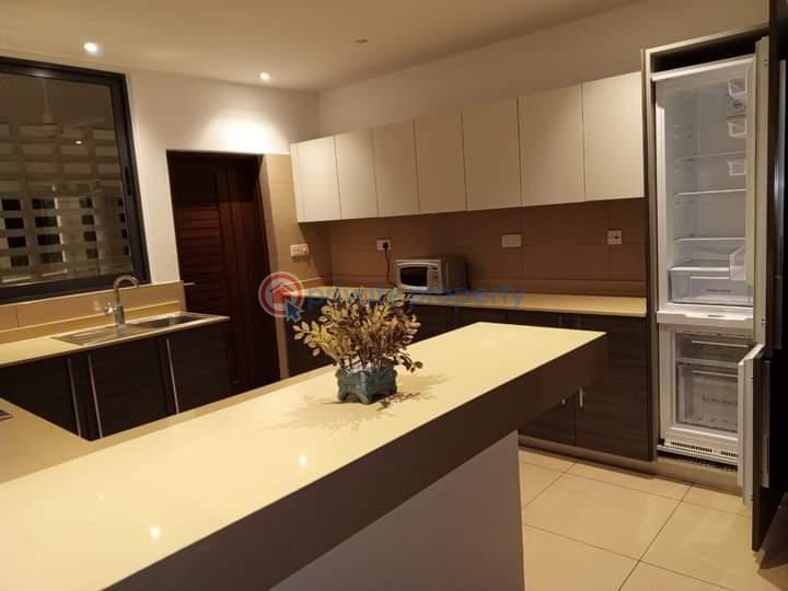 3 bedroom Apartment Short let Mombasa,bamburi,beach mtambo Road Bamburi Mombasa - 3