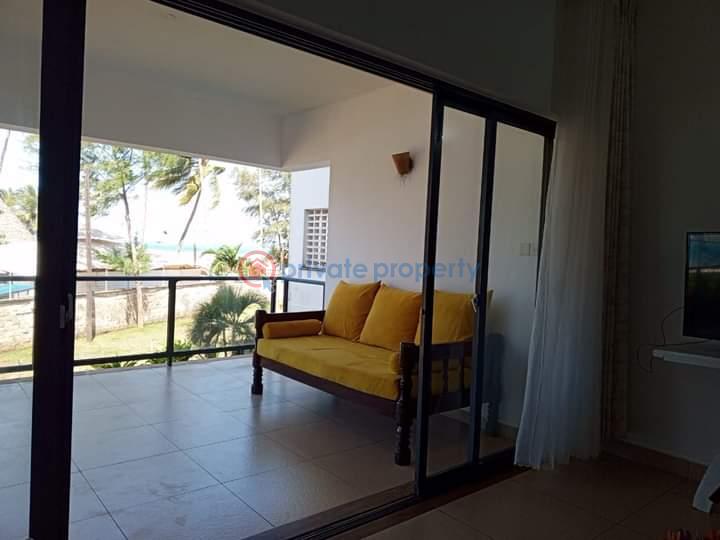 3 bedroom Apartment Short let Mombasa,bamburi,beach mtambo Road Bamburi Mombasa - 16