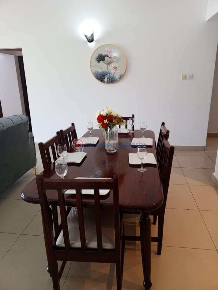 3 bedroom Apartment Short let Mombasa,bamburi,beach mtambo Road Bamburi Mombasa - 6