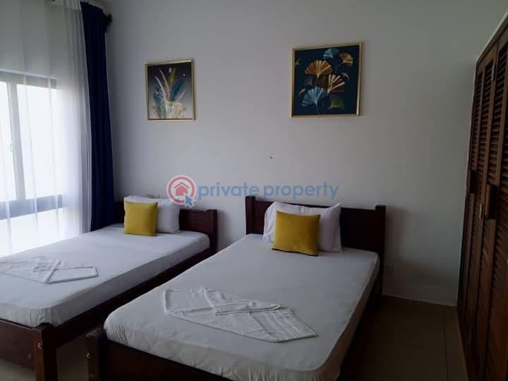 3 bedroom Apartment Short let Mombasa,bamburi,beach mtambo Road Bamburi Mombasa - 20