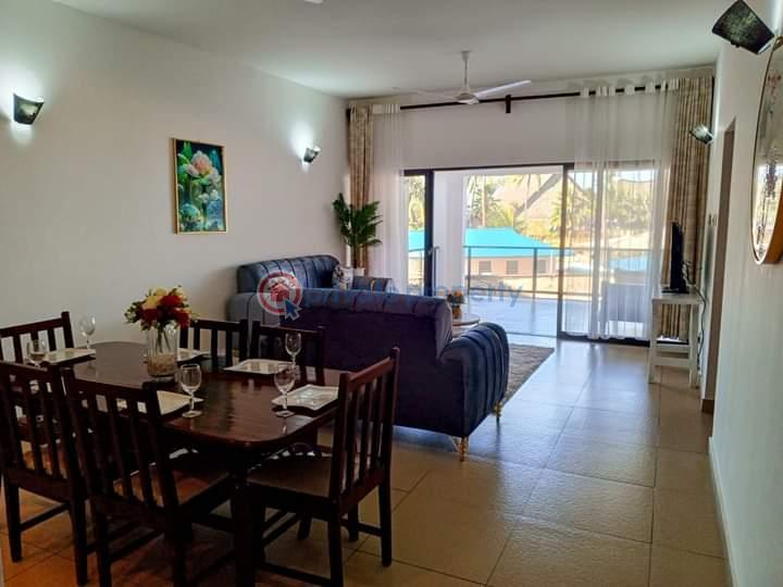 3 bedroom Apartment Short let Mombasa,bamburi,beach mtambo Road Bamburi Mombasa - 8