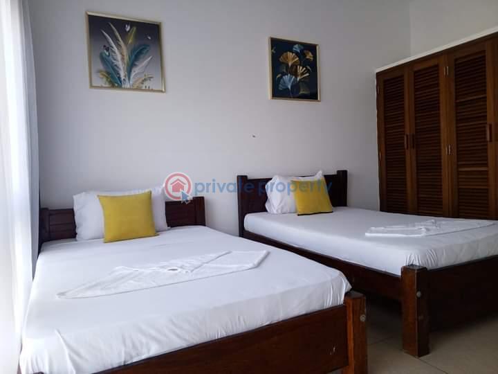 3 bedroom Apartment Short let Mombasa,bamburi,beach mtambo Road Bamburi Mombasa - 21