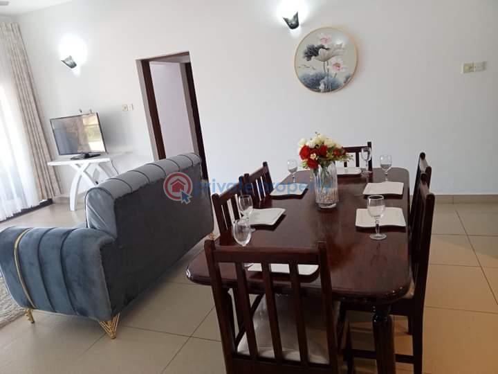 3 bedroom Apartment Short let Mombasa,bamburi,beach mtambo Road Bamburi Mombasa - 5