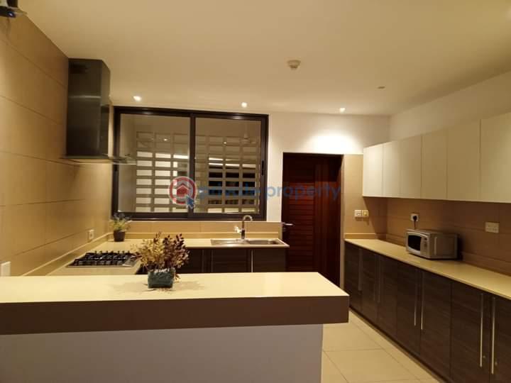 3 bedroom Apartment Short let Mombasa,bamburi,beach mtambo Road Bamburi Mombasa - 4