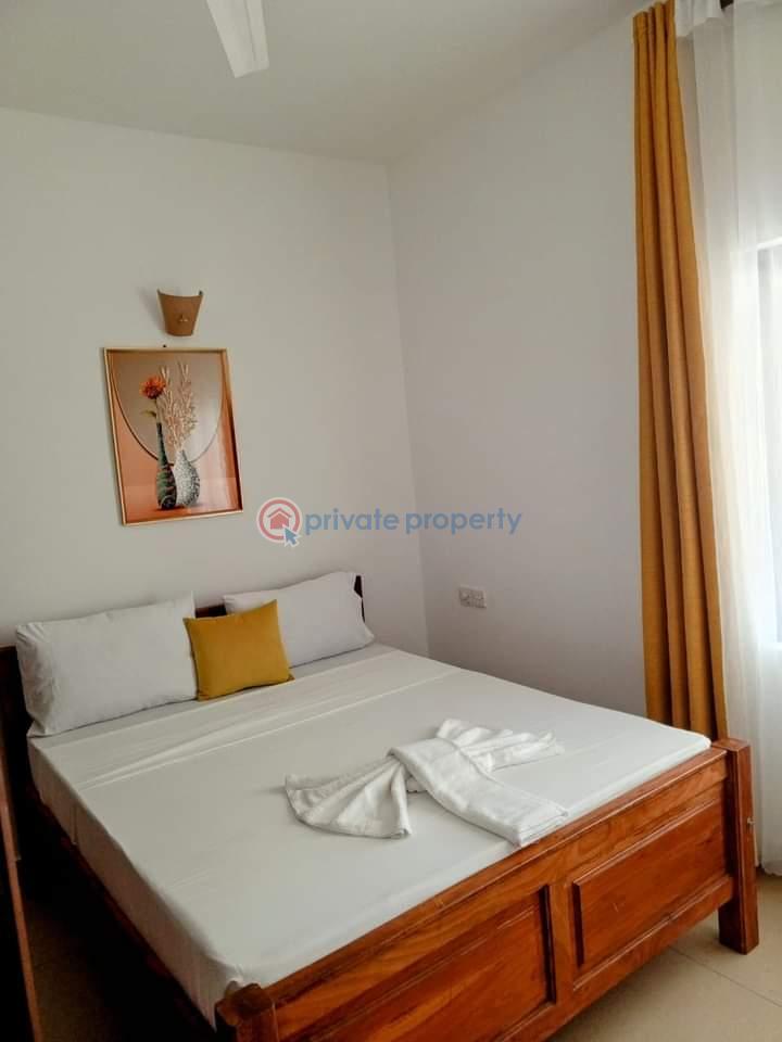 3 bedroom Apartment Short let Mombasa,bamburi,beach mtambo Road Bamburi Mombasa - 13
