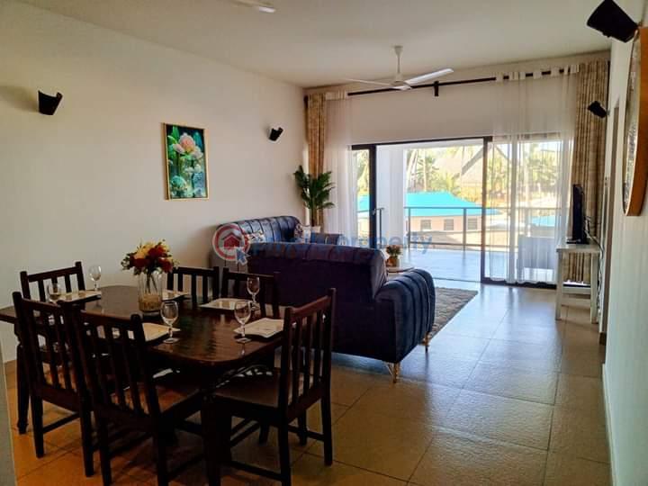 3 bedroom Apartment Short let Mombasa,bamburi,beach mtambo Road Bamburi Mombasa - 9