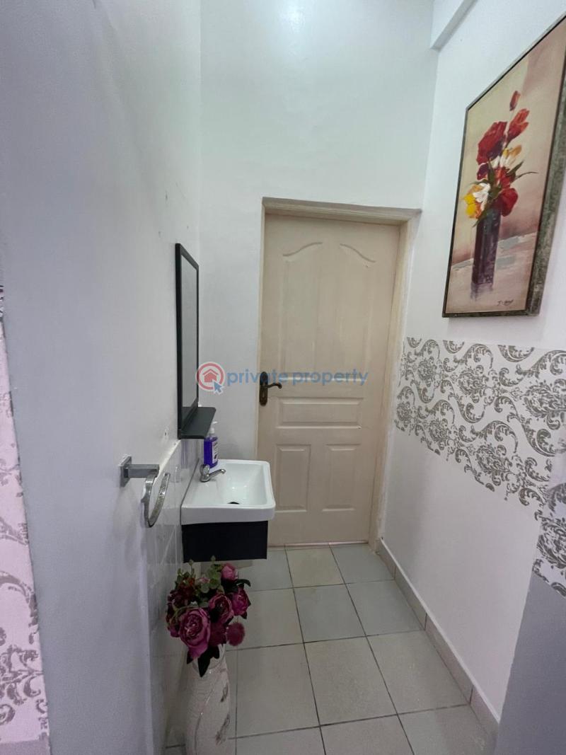 3 bedroom Apartment Short let Mombasa Utange near Braeburn International School Bamburi Mombasa - 21