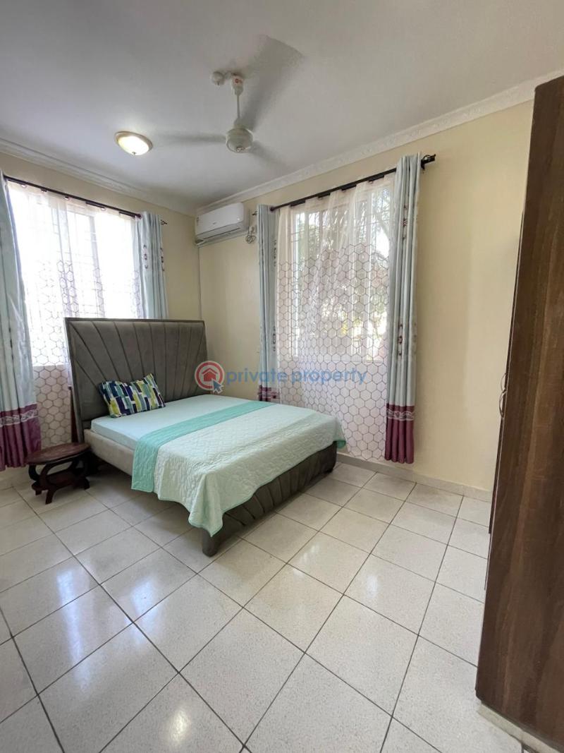 3 bedroom Apartment Short let Mombasa Utange near Braeburn International School Bamburi Mombasa - 19