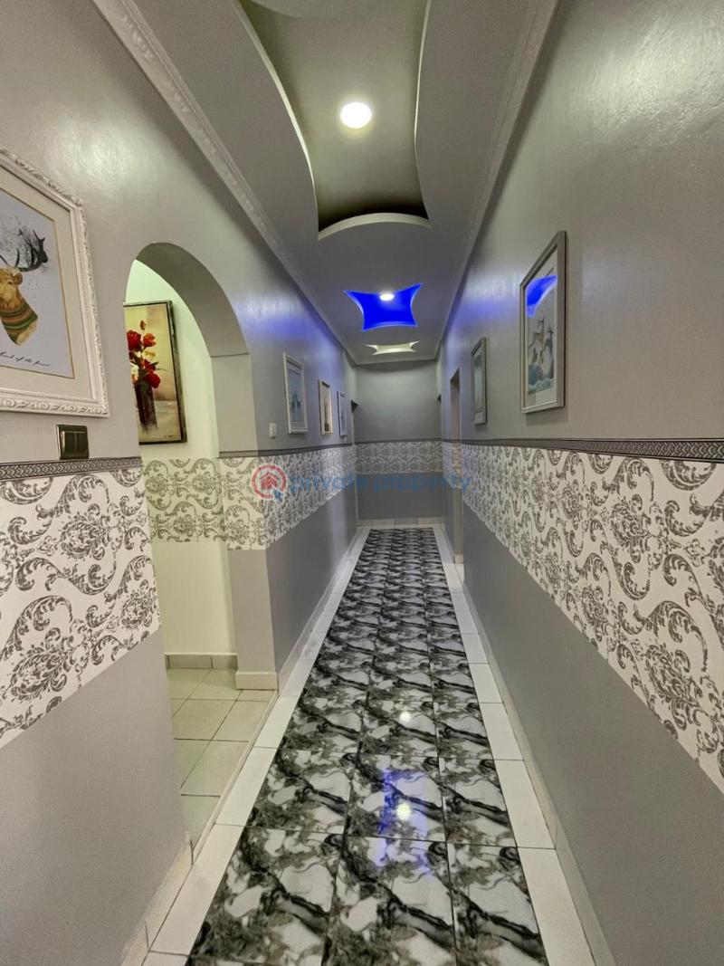 3 bedroom Apartment Short let Mombasa Utange near Braeburn International School Bamburi Mombasa - 1