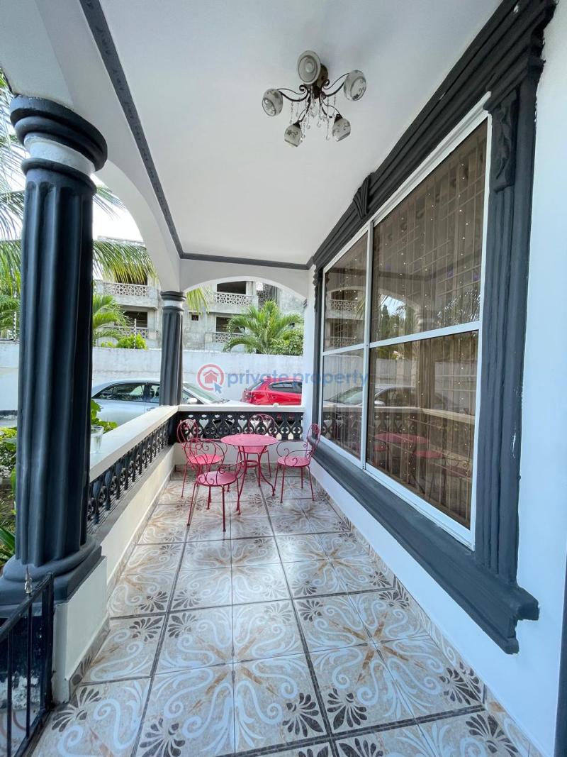 3 bedroom Apartment Short let Mombasa Utange near Braeburn International School Bamburi Mombasa - 2