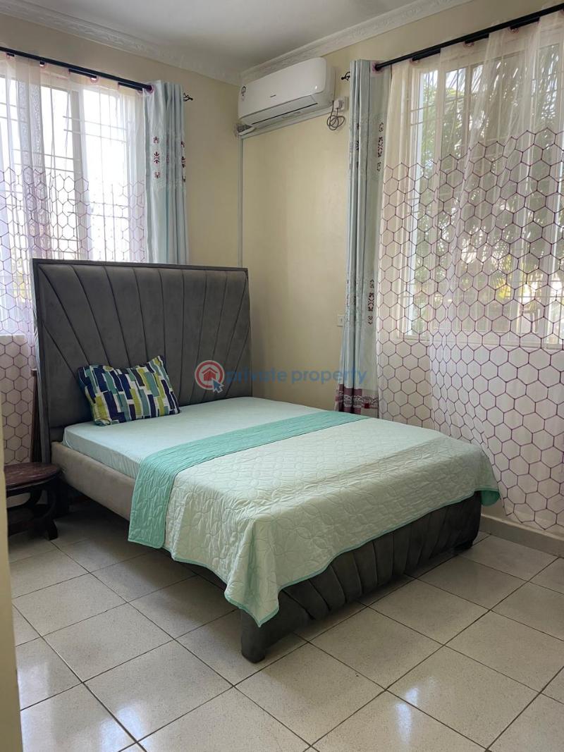 3 bedroom Apartment Short let Mombasa Utange near Braeburn International School Bamburi Mombasa - 15