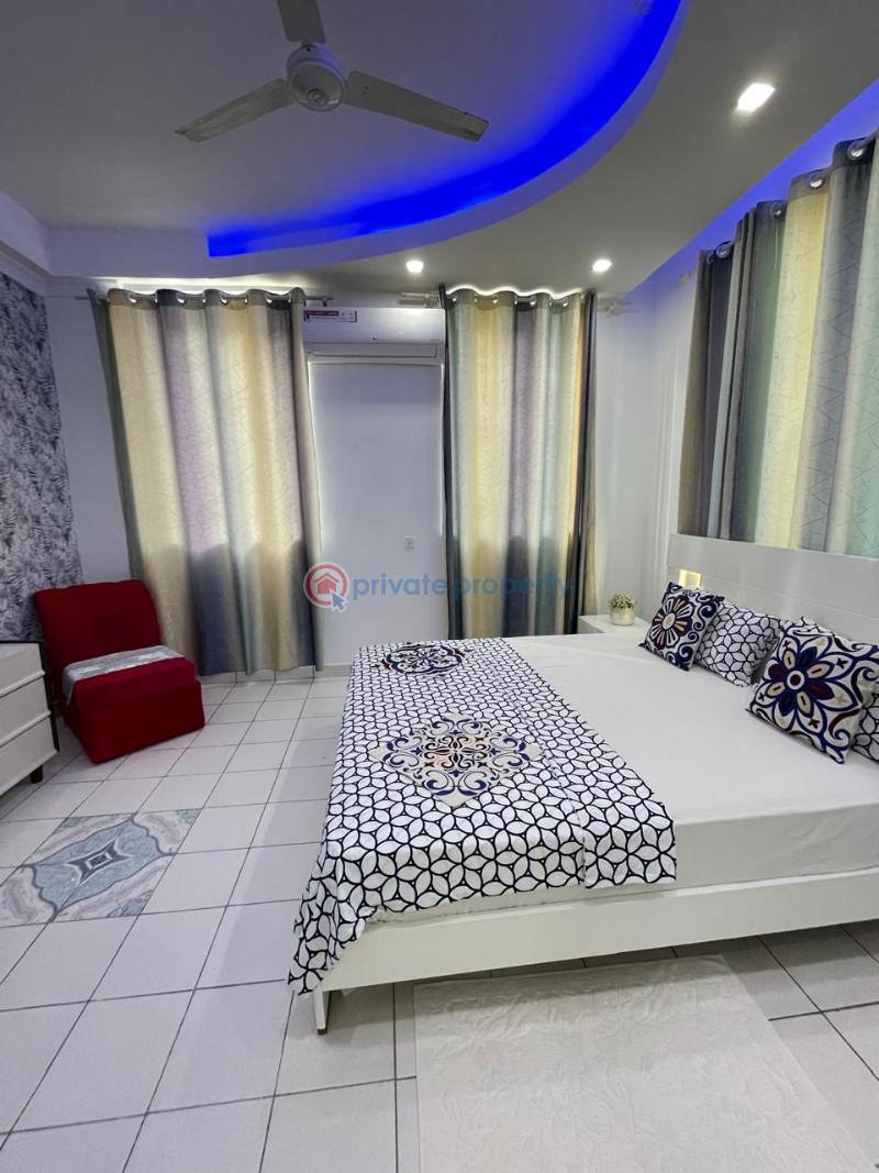 3 bedroom Apartment Short let Mombasa Utange near Braeburn International School Bamburi Mombasa - 3