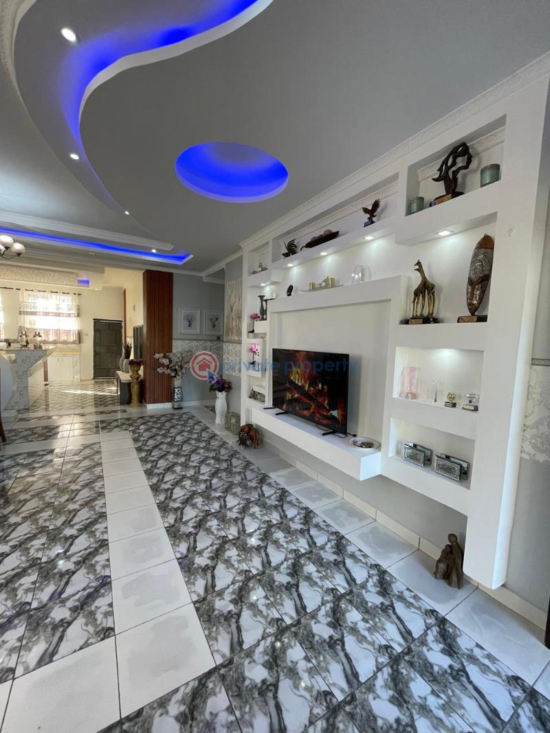 3 bedroom Apartment Short let Mombasa Utange near Braeburn International School Bamburi Mombasa - 24
