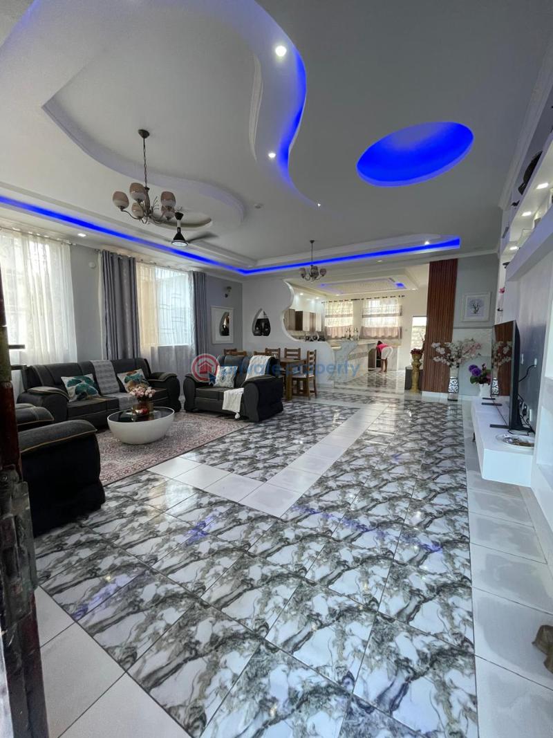3 bedroom Apartment Short let Mombasa Utange near Braeburn International School Bamburi Mombasa - 11