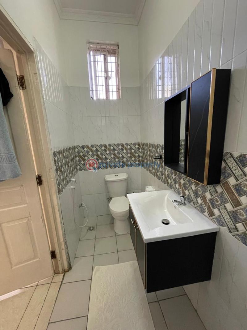 3 bedroom Apartment Short let Mombasa Utange near Braeburn International School Bamburi Mombasa - 12