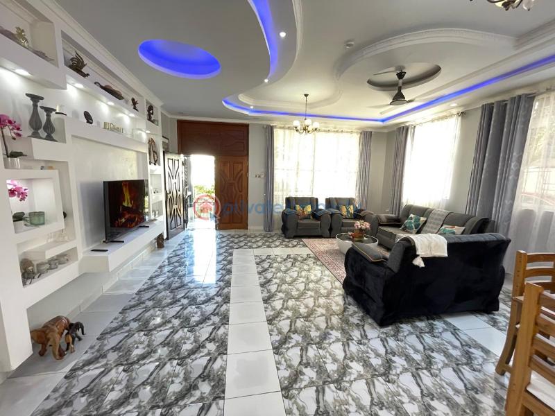 3 bedroom Apartment Short let Mombasa Utange near Braeburn International School Bamburi Mombasa - 10