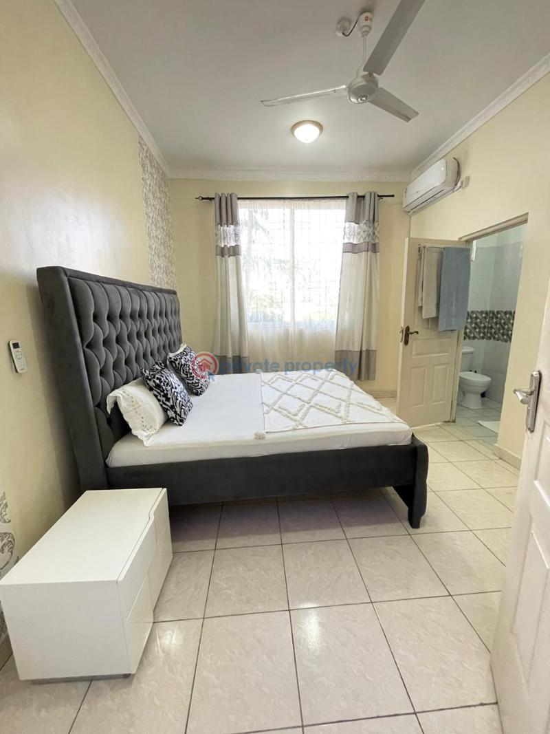 3 bedroom Apartment Short let Mombasa Utange near Braeburn International School Bamburi Mombasa - 17