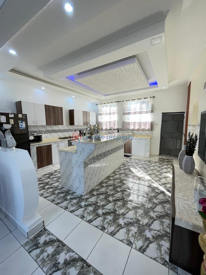 3 bedroom Apartment Short let Mombasa Utange near Braeburn International School Bamburi Mombasa - 16