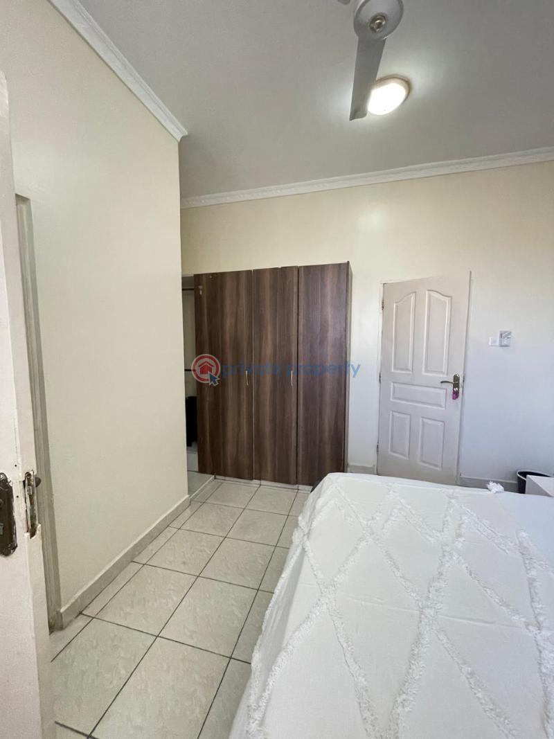 3 bedroom Apartment Short let Mombasa Utange near Braeburn International School Bamburi Mombasa - 14