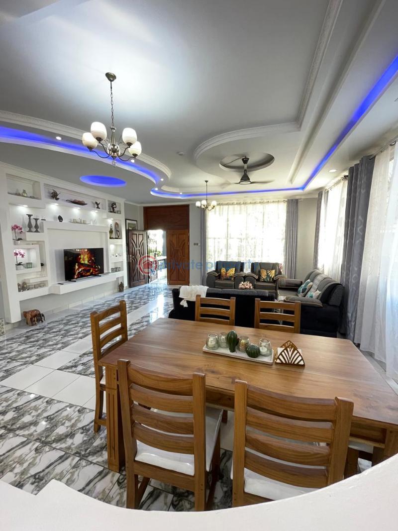 3 bedroom Apartment Short let Mombasa Utange near Braeburn International School Bamburi Mombasa - 26